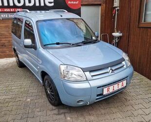 Citroen Berlingo Gebrauchtwagen
