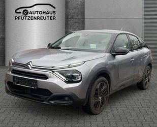 Citroen C4 Gebrauchtwagen