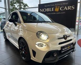 Abarth 595 Gebrauchtwagen