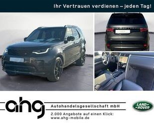 Land Rover Discovery Gebrauchtwagen