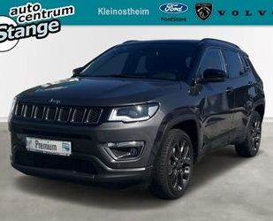 Jeep Compass Gebrauchtwagen