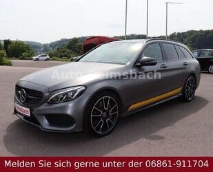 Mercedes-Benz C 450 AMG Gebrauchtwagen