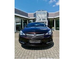 Opel Cascada Gebrauchtwagen