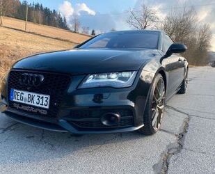 Audi A7 Gebrauchtwagen