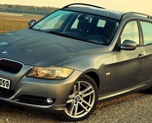 BMW 320 Gebrauchtwagen