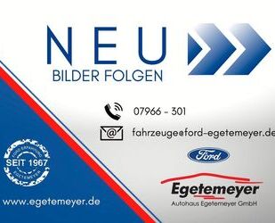 Ford EcoSport Gebrauchtwagen