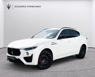 Maserati Levante Gebrauchtwagen