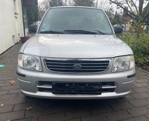 Daihatsu Cuore Gebrauchtwagen