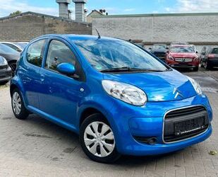 Citroen C1 Gebrauchtwagen