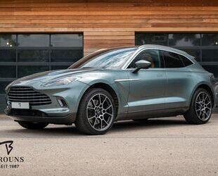 Aston Martin DBX Gebrauchtwagen