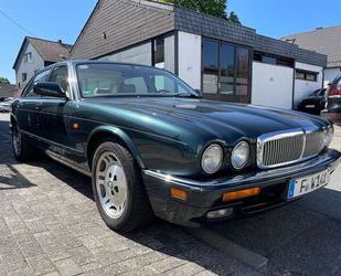 Jaguar XJ6 Gebrauchtwagen