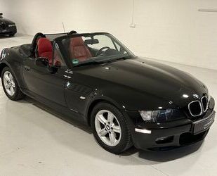 BMW Z3 Gebrauchtwagen