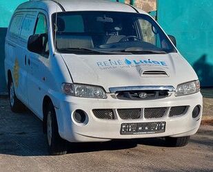 Hyundai H-1 Gebrauchtwagen