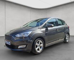 Ford C-Max Gebrauchtwagen