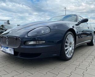 Maserati 4200 Gebrauchtwagen