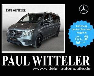 Mercedes-Benz V 250 Gebrauchtwagen