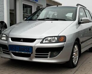 Mitsubishi Space Star Gebrauchtwagen