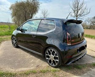 VW up! Gebrauchtwagen