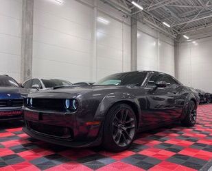 Dodge Challenger Gebrauchtwagen