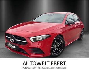 Mercedes-Benz A 200 Gebrauchtwagen