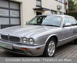 Jaguar XJ Gebrauchtwagen