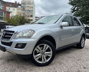 Mercedes-Benz ML 320 Gebrauchtwagen
