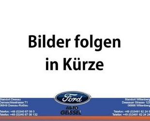 Ford Ranger Gebrauchtwagen