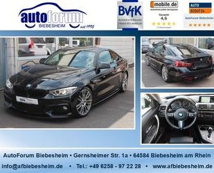 BMW 435 Gebrauchtwagen