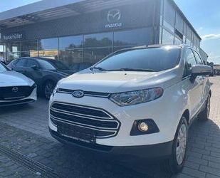 Ford EcoSport Gebrauchtwagen