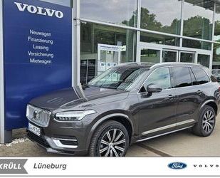 Volvo XC90 Gebrauchtwagen