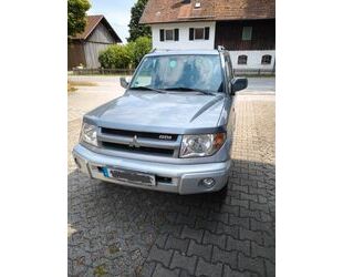 Mitsubishi Pajero Pinin Gebrauchtwagen
