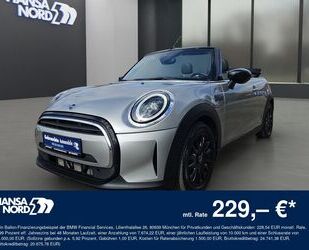 Mini Cooper Cabrio Gebrauchtwagen