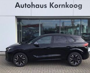 Cupra Terramar Gebrauchtwagen