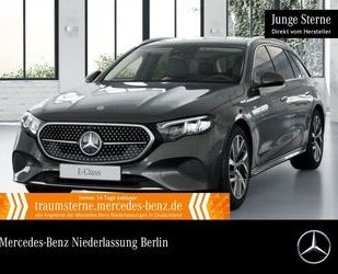 Mercedes-Benz E 300 Gebrauchtwagen