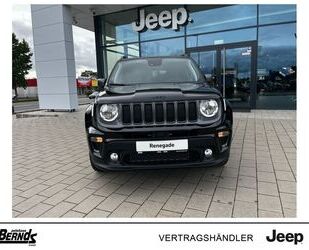 Jeep Renegade Gebrauchtwagen