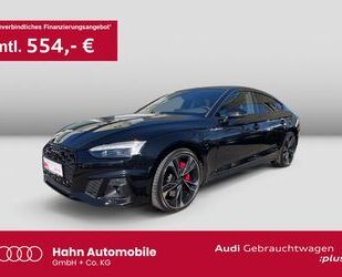 Audi S5 Gebrauchtwagen