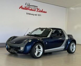 Smart Roadster Gebrauchtwagen