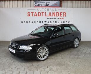 Audi S4 Gebrauchtwagen
