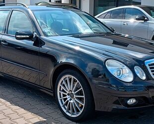 Mercedes-Benz E 320 Gebrauchtwagen