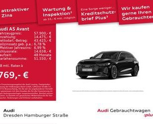 Audi A5 Gebrauchtwagen