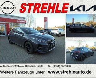 Kia XCeed Gebrauchtwagen