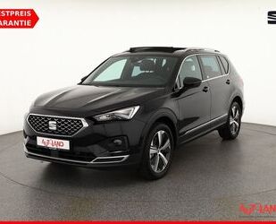 Seat Tarraco Gebrauchtwagen