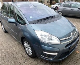 Citroen C4 Picasso Gebrauchtwagen