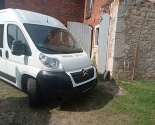 Citroen Jumper Gebrauchtwagen