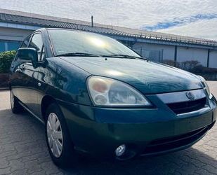Suzuki Liana Gebrauchtwagen
