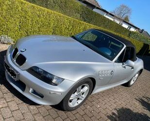 BMW Z3 Gebrauchtwagen