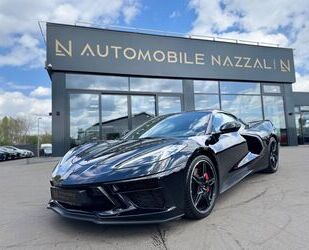 Corvette C8 Gebrauchtwagen