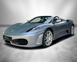 Ferrari F430 Gebrauchtwagen