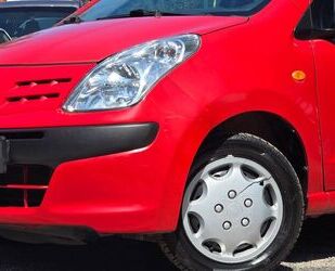 Nissan Pixo Gebrauchtwagen