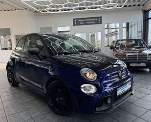 Abarth 595 Gebrauchtwagen